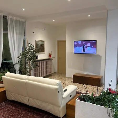 Hotell Marchina