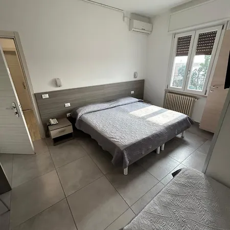 Hotell Marchina