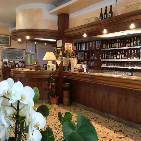 Marchina Hotell Brescia