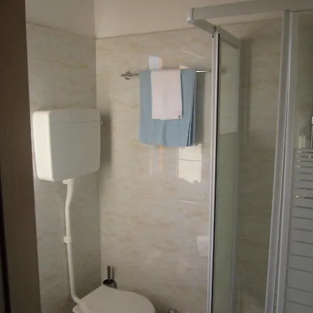 Marchina Hotell 3*