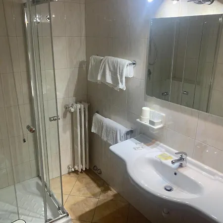 Otel Marchina Brescia