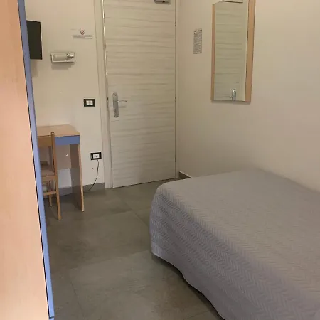 Marchina מלון ברשה