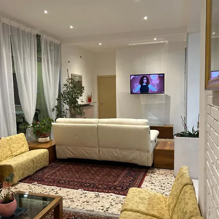 Marchina 3* ברשה