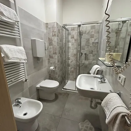 Marchina מלון 3*