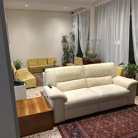 מלון Marchina 3*