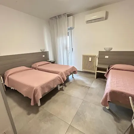 מלון Marchina ברשה