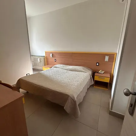 Marchina מלון 3*