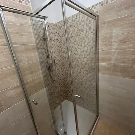 Marchina מלון ברשה