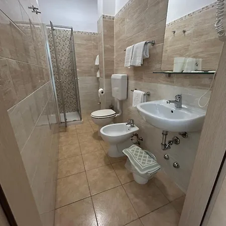 מלון Marchina ברשה