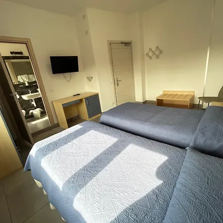 Marchina 3* ברשה