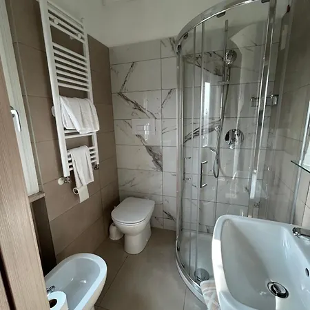 Marchina מלון 3*