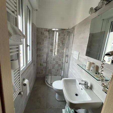 מלון Marchina ברשה