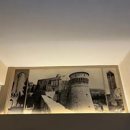 Marchina Hotel