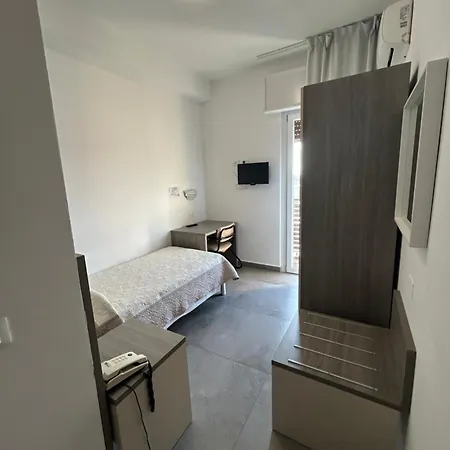 Hotel Marchina 3*