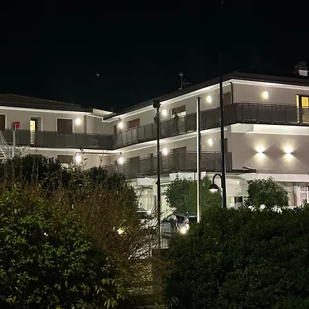 Hotel Marchina