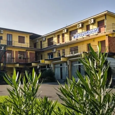 Marchina 3* ברשה