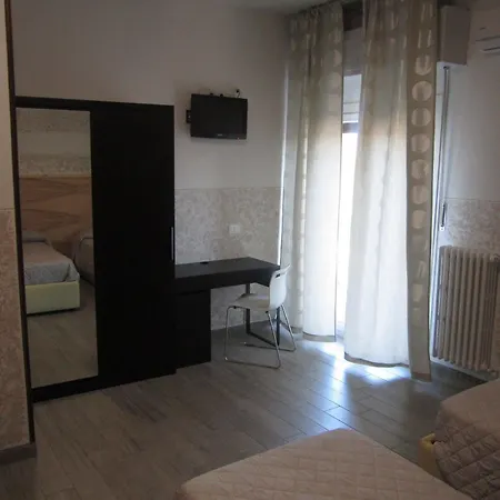 Marchina 3* ברשה