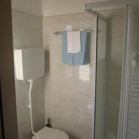 Marchina מלון 3*