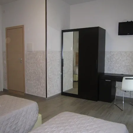 Hotel Marchina