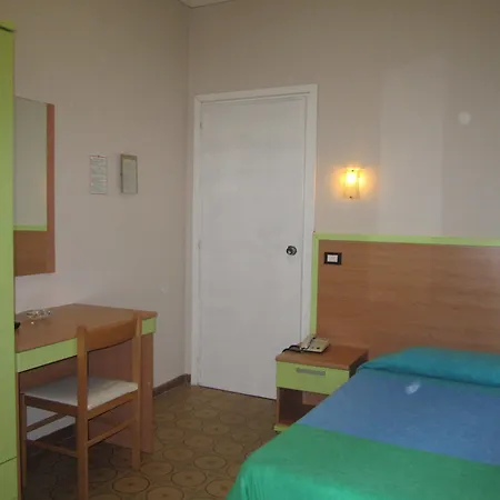 Hotel Marchina Brescia