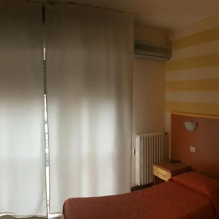 Marchina מלון ברשה