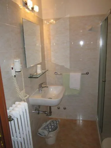 Hotel Marchina