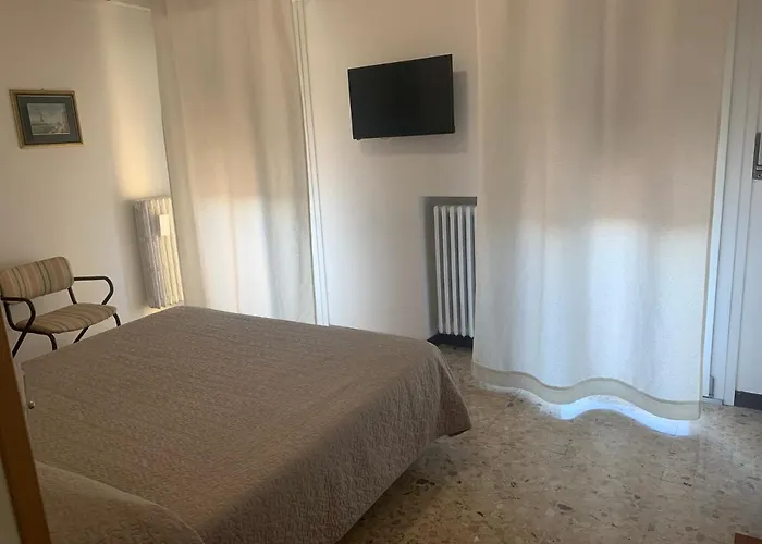 Marchina Hotel