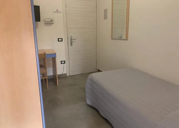Marchina Hotel Brescia