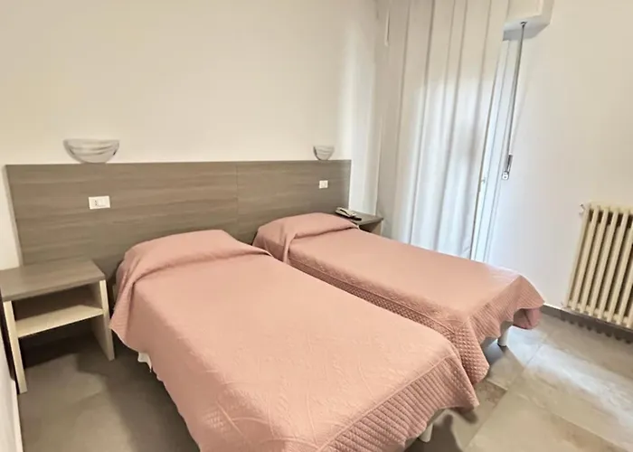 Marchina Hotel