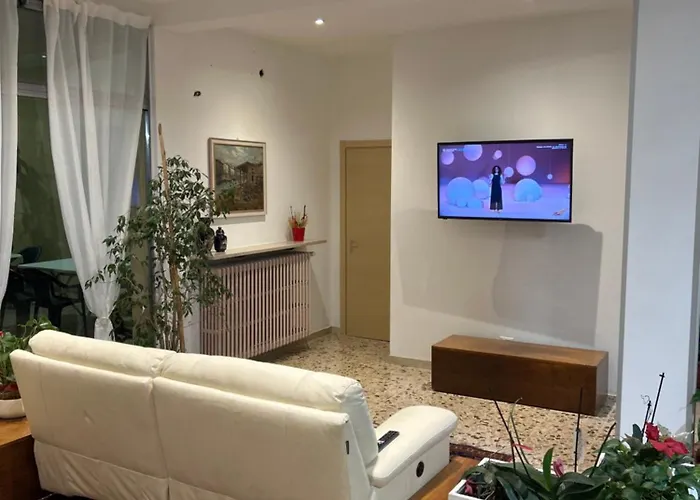Hotel Marchina