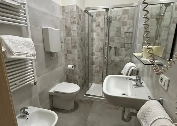 Marchina Hotel 3*