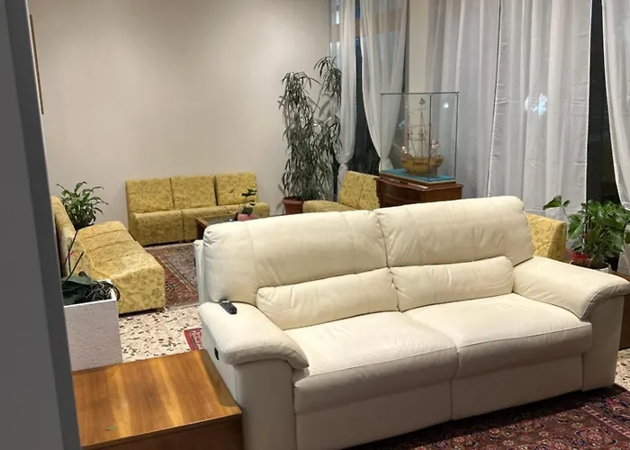 Hotel Marchina 3*