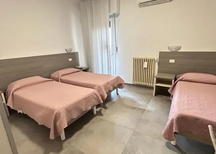 Hotel Marchina Brescia