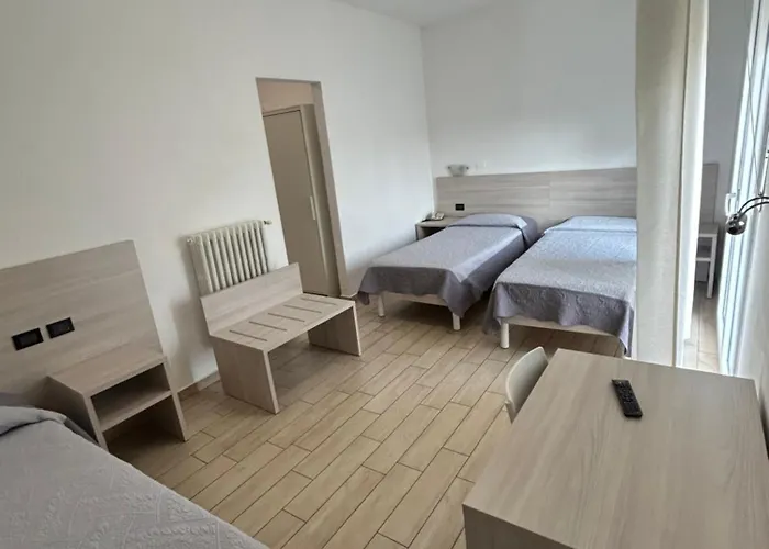 Marchina 3* Brescia