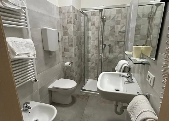 Marchina Hotel