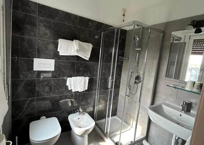 Hotel Marchina 3*