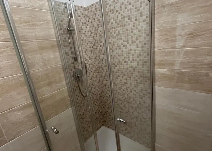 Marchina Hotel Brescia