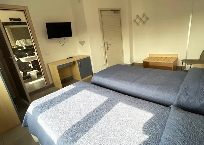 Marchina 3* Brescia