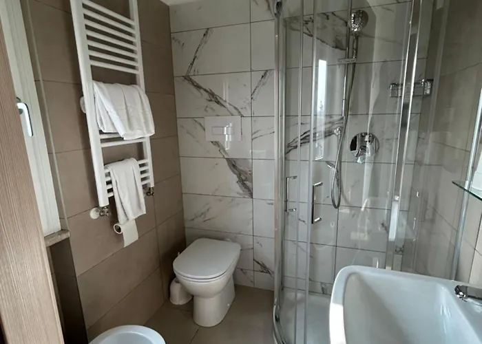 Marchina Hotel 3*
