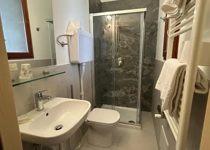 Hotel Marchina 3*