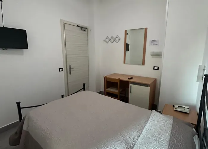 Hotel Marchina 3*