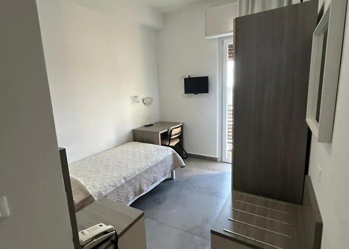 Hotel Marchina 3*