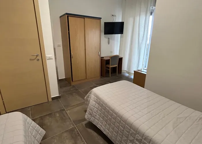 Marchina Hotel