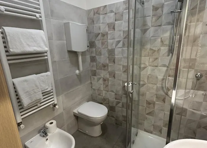 Marchina Hotel 3*
