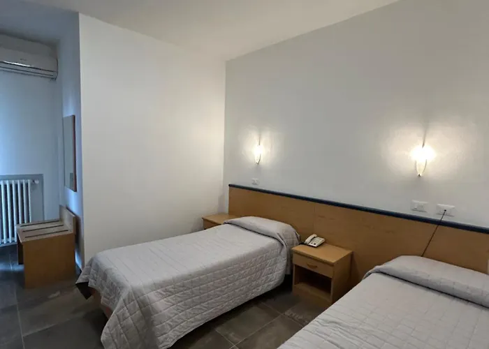Hotel Marchina 3*