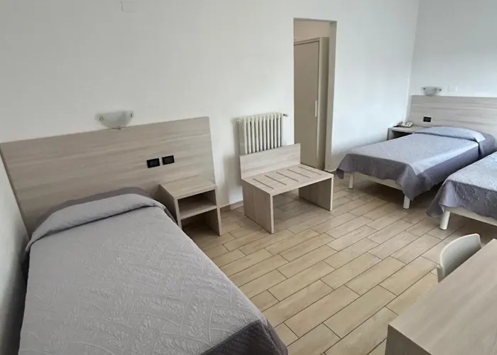 Hotel Marchina 3*