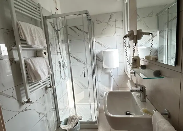 Marchina Hotel 3*