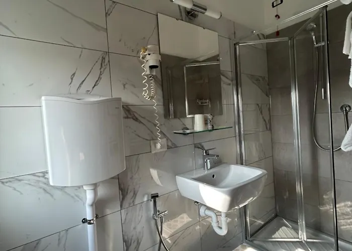 Marchina 3* Brescia