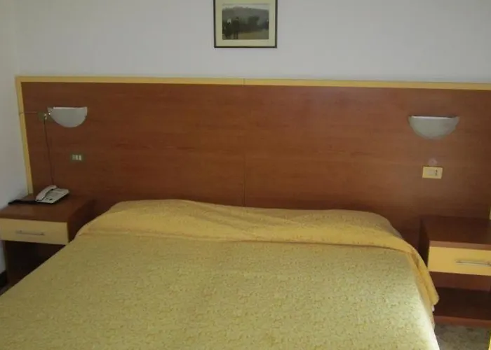 Marchina Hotel