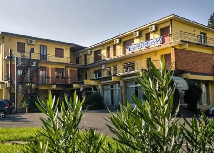 Marchina 3* Brescia